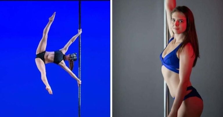 « Je ne poste pas de nus » : Vialeta Kudrevich, la pole danceuse de « Catwoman », rejoint OnlyFans après que FB ait arrêté la monétisation